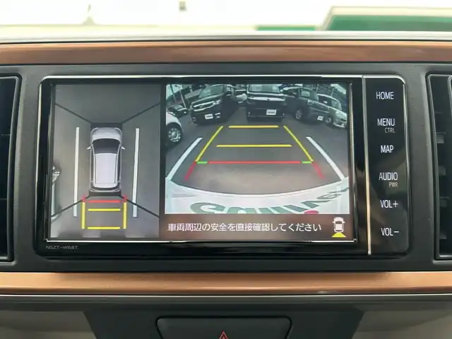 トヨタ パッソ モーダ　Gパッケージ 島根県 2018(平30)年 3.4万km ブラックマイカメタリック/パールホワイト2トーン 純正SDナビ/フルセグTV/Bluetoothオーディオ/DVD再生/全方位/バックカメラ/純正ドライブレコーダー/純正LEDヘッドライト/前後コーナーセンサー/オートライト/ハイビーム/衝突被害軽減システム/スマートキー/プッシュスタート/ハーフレザーシート/純正15インチアルミホイール/純正フロアマット/ドアバイザー