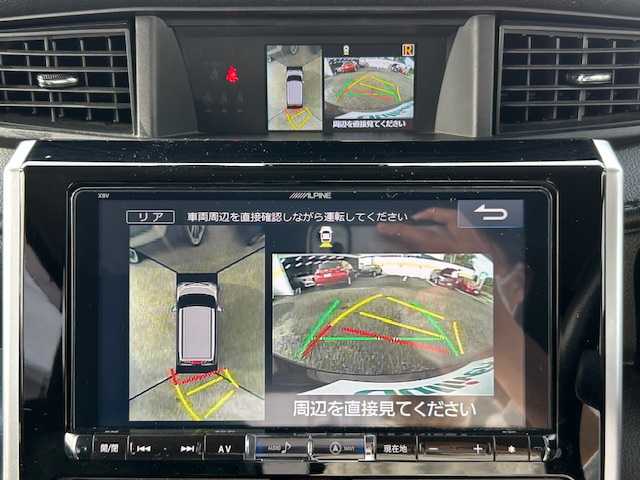 トヨタ タンク カスタムG S 神奈川県 2017(平29)年 6.3万km プラムブラウンパールクリスタルシャイン ワンオーナー /4WD/スマートアシストII/アルパイン9インチナビ　X9V/CD /DVD /SD /BT /フルセグ/全方位カメラ/バックカメラ/エンジンスターター/LEDヘッドライト/オートライト/フォグランプ/14インチアルミホイール/ドアバイザー/革巻きステアリング/リアロールシェード/両側パワースライドドア/アイトリングストップ/スマートキー×2/新車時保証書/取扱説明書/ナビ取扱説明書