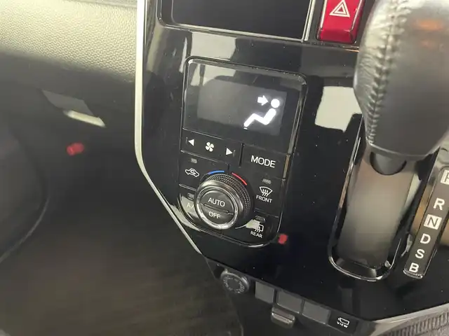 トヨタ タンク カスタムG S 福井県 2017(平29)年 6.3万km プラムブラウンパールクリスタルシャイン 4WD/アルパイン9インチナビ/CD/DVD/SD /BT/フルセグ/全方位カメラ/バックカメラ/両側パワースライドドア/スマートキー/プッシュスタート/LEDヘッドライト/オートライト/フォグランプ/ドアバイザー/アイトリングストップ