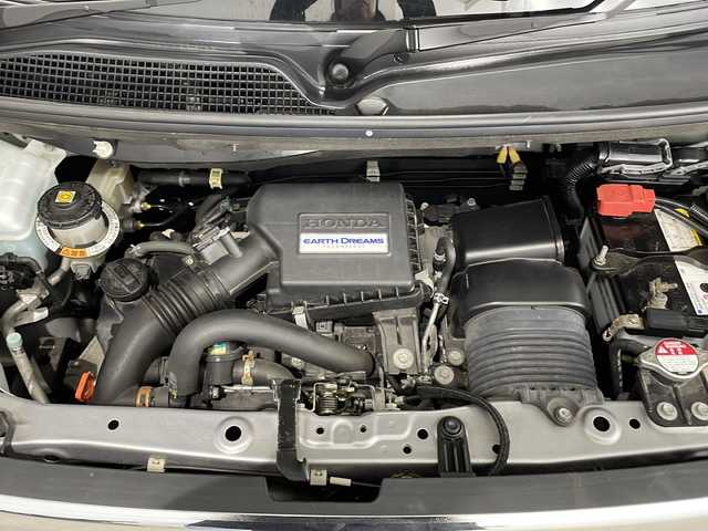 ホンダ Ｎ ＢＯＸ G L ターボ ホンダセンシング 新潟県 2020(令2)年 5.4万km ルナシルバーM ４WD/ホンダセンシング/社外メモリナビ/　　AM/FM/BT/SD/iPod/バックモニター/両側パワースライドドア/アダプティブクルーズコントロール/LEDオートライト/前席シートヒーター/ミラーヒーター/USBポート/ドライブレコーダー/後席サンシェード/スペアキー/スマートキー/ETC
