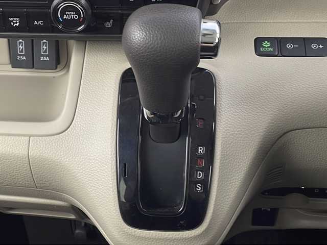 ホンダ Ｎ ＢＯＸ G L ターボ ホンダセンシング 新潟県 2020(令2)年 5.4万km ルナシルバーM ４WD/ホンダセンシング/社外メモリナビ/　　AM/FM/BT/SD/iPod/バックモニター/両側パワースライドドア/アダプティブクルーズコントロール/LEDオートライト/前席シートヒーター/ミラーヒーター/USBポート/ドライブレコーダー/後席サンシェード/スペアキー/スマートキー/ETC