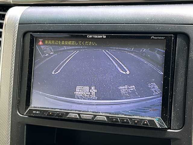 トヨタ ヴェルファイア ハイブリット X 茨城県 2012(平24)年 11.8万km ホワイトパールクリスタルシャイン 社外ナビ　/フルセグTV　/CD/DVD再生　/バックカメラ　/ETC/アルパインフリップダウンモニター　/オットマン　/ウォークスルー/クルーズコントロール/コーナーセンサー/両側パワースライドドア/純正アルミホイール　/社外フロアマット