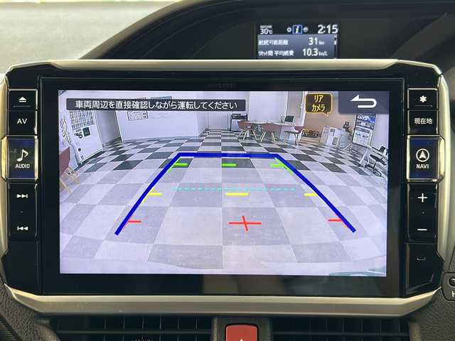 トヨタ ノア Si ダブルバイビーⅢ 岐阜県 2021(令3)年 3.4万km ホワイトパールクリスタルシャイン ALPINE11インチナビ /Bluetooth/フルセグTV/HDMI/バックカメラ/ALPINE12インチフリップダウンモニター/プリクラッシュセーフティ/車線逸脱警報/オートハイビーム/両側パワースライドドア/アイドリングストップ/クルーズコントロール/ビルトインETC/前後ドライブレコーダー/ハーフレザー/スタッドレスタイヤ４本車載