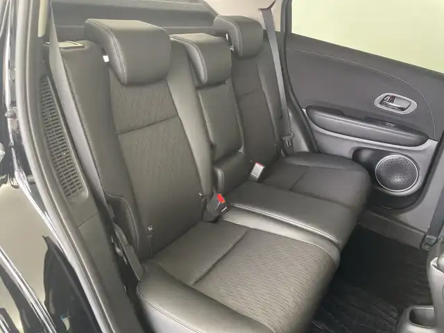 ホンダ ヴェゼル ハイブリッド Z ホンダセンシング 愛知県 2019(平31)年 2.9万km クリスタルブラックパール 純正８型ナビ/・Bluetooth/・CD/DVD/・フルセグテレビ/・SD音楽録音/シートヒーター　/メモリー付きパワーシート/電子パーキング/オートブレーキホールド/ハーフレザーシート/ホンダセンシング/・衝突軽減ブレーキ/・誤発進抑制機能/・レーンキープアシスト/・先行車発進お知らせ/・標識認識/前後ドライブレコーダー/ビルトインＥＴＣ/ＬＥＤヘッドライト