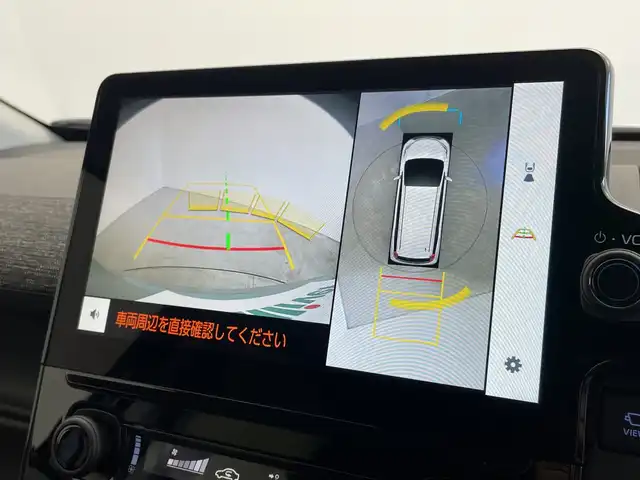トヨタ シエンタ ハイブリッド Z 新潟県 2025(令7)年 0.1万km未満 アーバンカーキ 純正ディスプレイオーディオ/パノラミックビューモニター/両側パワースライドドア/トヨタセーフティセンス/PCS/レーダークルーズコントロール/LKA/オートハイビーム/ハンドルヒーター/シートヒーター/LEDヘッドライト/ETC