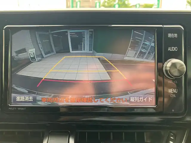 トヨタ Ｃ－ＨＲ G 広島県 2017(平29)年 4.4万km ブラックマイカ TRDエアロ（フロント/サイド/リア）/TRDグリル/衝突軽減ブレーキ/レーンキープアシスト/ブラインドスポットモニター/純正SDナビ/（CD/DVD/BT/フルセグ）/バックカメラ/前後ドライブレコーダー/前後コーナーセンサー /クルーズコントロール/ETC2.0/ハーフレザーシート/D席N席シートヒーター/横滑り防止装置/レーンキープアシスト/オートライト/オートマチックハイビーム/LEDヘッドライト/スマートキー/スペアキー