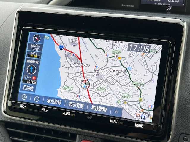 トヨタ ヴォクシー ZS 煌Ⅲ 茨城県 2020(令2)年 2.8万km ブラック 純正ＳＤナビ　/-BT/AM/FM/フルセグTV/CD/クルーズコントロール　/両側パワースライドドア　/ＥＴＣ　/ドライブレコーダー前後　/バックカメラ　/純正フリップダウンモニター　/コーナーセンサー前後　/ＬＥＤライト　/プッシュスタート/アイドリングストップ/純正16インチアルミホイール/純正フロアマット/パワーステアリング/パワーウィンドウ/禁煙車