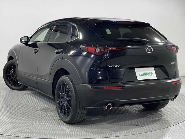 マツダ ＣＸ－３０ XD プロアクティブツーリングセレクション 広島県 2020(令2)年 4.2万km ジェットブラックマイカ 8.8型マツダコネクトナビ/360度ビューモニター/パワーリアゲート/パワーシート/ポジションメモリー/シートヒーター/ステアリングヒーター/パドルシフト/レーダークルーズコントロール/ブラインドスポットモニター/スマートシティブレーキサポート/レーンキープアシスト/アダプティブLEDヘッドライト/誤発進抑制機能/パーキングセンサー/ヘッドアップディスプレイ/G-SPEED18インチAW/ETC/前後ドライブレコーダー/USB/HDMI入力端子