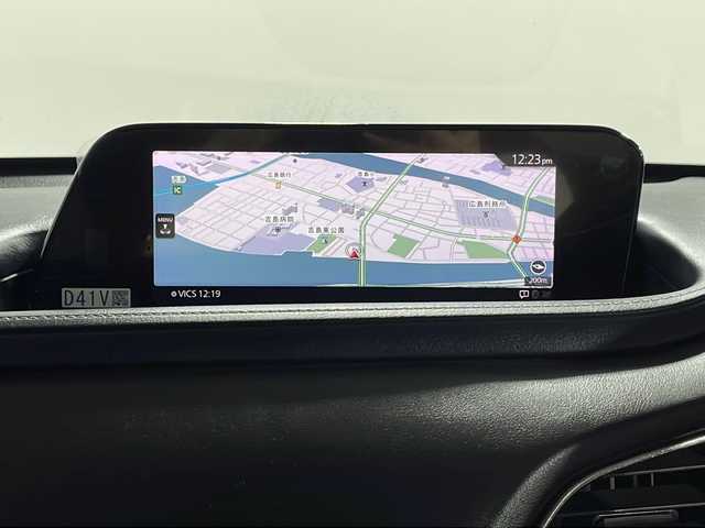 マツダ ＣＸ－３０ XD プロアクティブツーリングセレクション 広島県 2020(令2)年 4.2万km ジェットブラックマイカ 8.8型マツダコネクトナビ/360度ビューモニター/パワーリアゲート/パワーシート/ポジションメモリー/シートヒーター/ステアリングヒーター/パドルシフト/レーダークルーズコントロール/ブラインドスポットモニター/スマートシティブレーキサポート/レーンキープアシスト/アダプティブLEDヘッドライト/誤発進抑制機能/パーキングセンサー/ヘッドアップディスプレイ/G-SPEED18インチAW/ETC/前後ドライブレコーダー/USB/HDMI入力端子