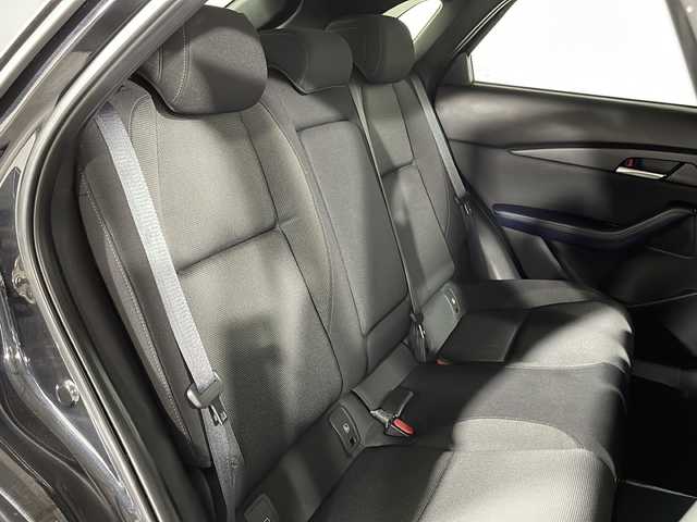 マツダ ＣＸ－３０ XD プロアクティブツーリングセレクション 広島県 2020(令2)年 4.2万km ジェットブラックマイカ 8.8型マツダコネクトナビ/360度ビューモニター/パワーリアゲート/パワーシート/ポジションメモリー/シートヒーター/ステアリングヒーター/パドルシフト/レーダークルーズコントロール/ブラインドスポットモニター/スマートシティブレーキサポート/レーンキープアシスト/アダプティブLEDヘッドライト/誤発進抑制機能/パーキングセンサー/ヘッドアップディスプレイ/G-SPEED18インチAW/ETC/前後ドライブレコーダー/USB/HDMI入力端子