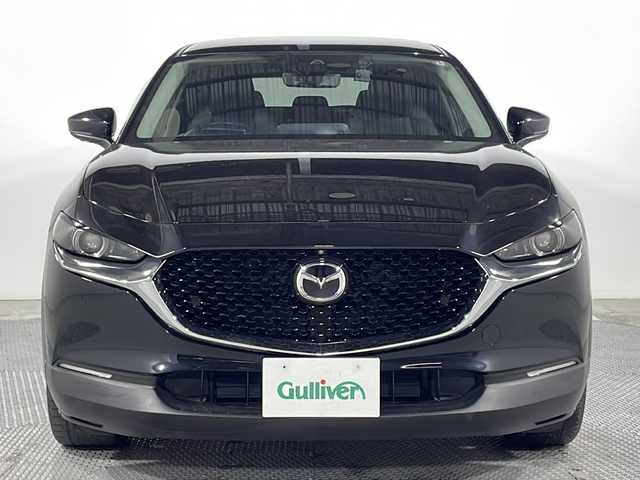 マツダ ＣＸ－３０ XD プロアクティブツーリングセレクション 広島県 2020(令2)年 4.2万km ジェットブラックマイカ 8.8型マツダコネクトナビ/360度ビューモニター/パワーリアゲート/パワーシート/ポジションメモリー/シートヒーター/ステアリングヒーター/パドルシフト/レーダークルーズコントロール/ブラインドスポットモニター/スマートシティブレーキサポート/レーンキープアシスト/アダプティブLEDヘッドライト/誤発進抑制機能/パーキングセンサー/ヘッドアップディスプレイ/G-SPEED18インチAW/ETC/前後ドライブレコーダー/USB/HDMI入力端子