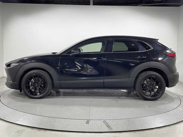 マツダ ＣＸ－３０ XD プロアクティブツーリングセレクション 広島県 2020(令2)年 4.2万km ジェットブラックマイカ 8.8型マツダコネクトナビ/360度ビューモニター/パワーリアゲート/パワーシート/ポジションメモリー/シートヒーター/ステアリングヒーター/パドルシフト/レーダークルーズコントロール/ブラインドスポットモニター/スマートシティブレーキサポート/レーンキープアシスト/アダプティブLEDヘッドライト/誤発進抑制機能/パーキングセンサー/ヘッドアップディスプレイ/G-SPEED18インチAW/ETC/前後ドライブレコーダー/USB/HDMI入力端子