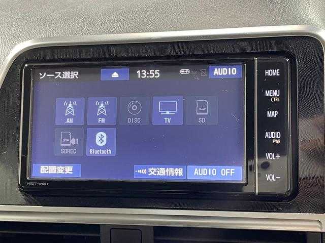 トヨタ シエンタ ハイブリッド G クエロ 大阪府 2020(令2)年 1.7万km コバルトブルーメタリック 純正ナビＴＶ　全方位カメラ　ＥＴＣ　ドラレコ　衝突軽減　クルコン　シートヒーター　ハンドルヒーター　オートライト　ＬＥＤヘッドライト　オートハイビーム　オートエアコン　電動格納ミラー　ハーフレザー
