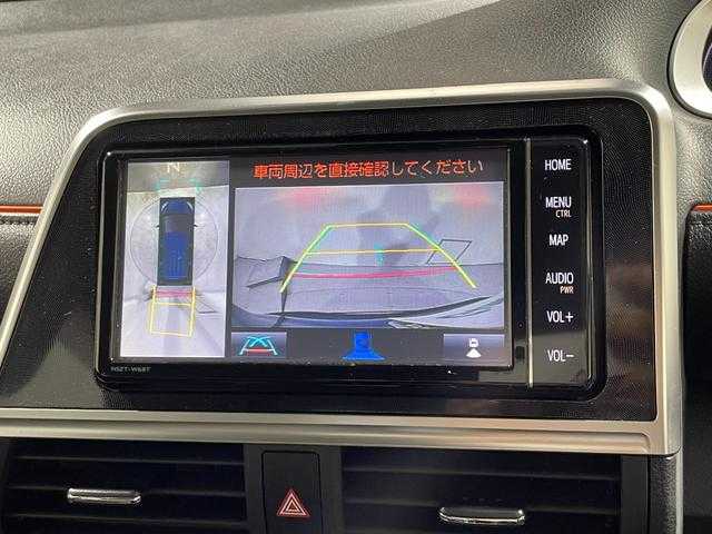 トヨタ シエンタ ハイブリッド G クエロ 大阪府 2020(令2)年 1.7万km コバルトブルーメタリック 純正ナビＴＶ　全方位カメラ　ＥＴＣ　ドラレコ　衝突軽減　クルコン　シートヒーター　ハンドルヒーター　オートライト　ＬＥＤヘッドライト　オートハイビーム　オートエアコン　電動格納ミラー　ハーフレザー