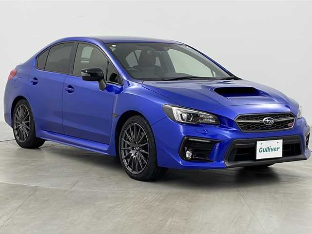 スバル ＷＲＸ Ｓ４ STIスポーツアイサイト 道央・札幌 2020(令2)年 3.9万km WRブルーパール ・4WD/・社外ナビ（AVIC-RL711）/&BT&CD&DVD&SD&フルセグTV/・バックサイドカメラ/・アイサイト/・レーダークルーズコントロール/・ブラインドスポットモニター/・SI-DRIVE/・前席純正レカロシート/・前席シートヒーター/・前席パワーシート/・パドルシフト/・ステアリングスイッチ/・ETC/・革巻きステアリング/・電動格納ミラー/・LEDヘッドライト/・オートライト/・プッシュスタート/・スマートキー/・スペアキー/・保証書/・取扱説明書