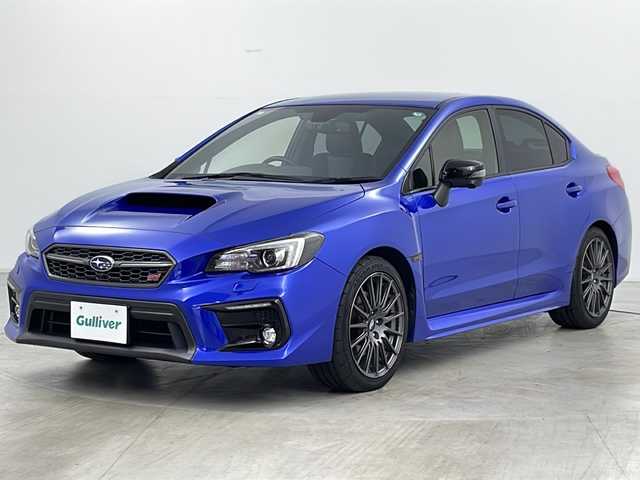 スバル ＷＲＸ Ｓ４ STIスポーツアイサイト 道央・札幌 2020(令2)年 3.9万km WRブルーパール ・4WD/・社外ナビ（AVIC-RL711）/&BT&CD&DVD&SD&フルセグTV/・バックサイドカメラ/・アイサイト/・レーダークルーズコントロール/・ブラインドスポットモニター/・SI-DRIVE/・前席純正レカロシート/・前席シートヒーター/・前席パワーシート/・パドルシフト/・ステアリングスイッチ/・ETC/・革巻きステアリング/・電動格納ミラー/・LEDヘッドライト/・オートライト/・プッシュスタート/・スマートキー/・スペアキー/・保証書/・取扱説明書