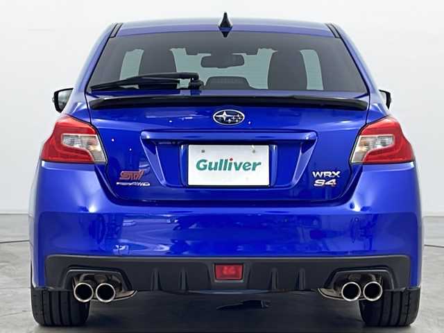 スバル ＷＲＸ Ｓ４ STIスポーツアイサイト 道央・札幌 2020(令2)年 3.9万km WRブルーパール ・4WD/・社外ナビ（AVIC-RL711）/&BT&CD&DVD&SD&フルセグTV/・バックサイドカメラ/・アイサイト/・レーダークルーズコントロール/・ブラインドスポットモニター/・SI-DRIVE/・前席純正レカロシート/・前席シートヒーター/・前席パワーシート/・パドルシフト/・ステアリングスイッチ/・ETC/・革巻きステアリング/・電動格納ミラー/・LEDヘッドライト/・オートライト/・プッシュスタート/・スマートキー/・スペアキー/・保証書/・取扱説明書