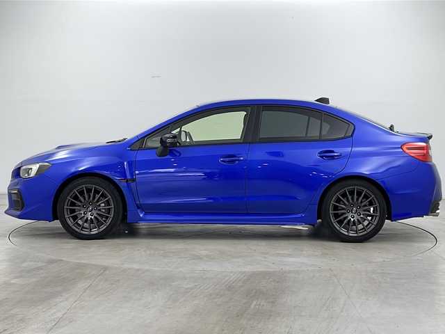 スバル ＷＲＸ Ｓ４ STIスポーツアイサイト 道央・札幌 2020(令2)年 3.9万km WRブルーパール ・4WD/・社外ナビ（AVIC-RL711）/&BT&CD&DVD&SD&フルセグTV/・バックサイドカメラ/・アイサイト/・レーダークルーズコントロール/・ブラインドスポットモニター/・SI-DRIVE/・前席純正レカロシート/・前席シートヒーター/・前席パワーシート/・パドルシフト/・ステアリングスイッチ/・ETC/・革巻きステアリング/・電動格納ミラー/・LEDヘッドライト/・オートライト/・プッシュスタート/・スマートキー/・スペアキー/・保証書/・取扱説明書