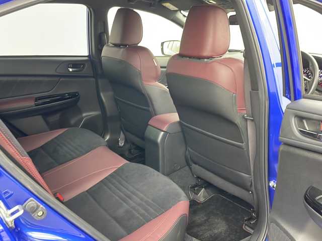 スバル ＷＲＸ Ｓ４ STIスポーツアイサイト 道央・札幌 2020(令2)年 3.9万km WRブルーパール ・4WD/・社外ナビ（AVIC-RL711）/&BT&CD&DVD&SD&フルセグTV/・バックサイドカメラ/・アイサイト/・レーダークルーズコントロール/・ブラインドスポットモニター/・SI-DRIVE/・前席純正レカロシート/・前席シートヒーター/・前席パワーシート/・パドルシフト/・ステアリングスイッチ/・ETC/・革巻きステアリング/・電動格納ミラー/・LEDヘッドライト/・オートライト/・プッシュスタート/・スマートキー/・スペアキー/・保証書/・取扱説明書