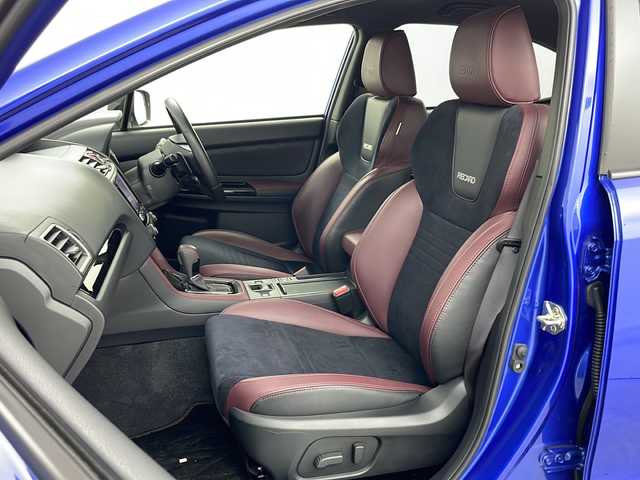 スバル ＷＲＸ Ｓ４ STIスポーツアイサイト 道央・札幌 2020(令2)年 3.9万km WRブルーパール ・4WD/・社外ナビ（AVIC-RL711）/&BT&CD&DVD&SD&フルセグTV/・バックサイドカメラ/・アイサイト/・レーダークルーズコントロール/・ブラインドスポットモニター/・SI-DRIVE/・前席純正レカロシート/・前席シートヒーター/・前席パワーシート/・パドルシフト/・ステアリングスイッチ/・ETC/・革巻きステアリング/・電動格納ミラー/・LEDヘッドライト/・オートライト/・プッシュスタート/・スマートキー/・スペアキー/・保証書/・取扱説明書