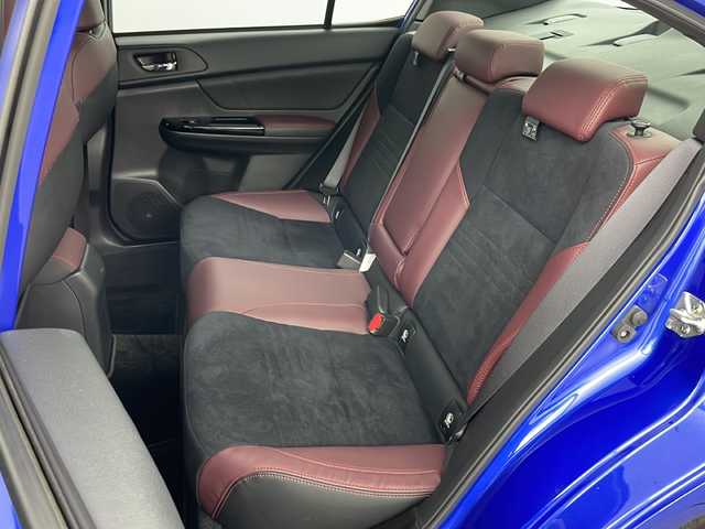 スバル ＷＲＸ Ｓ４ STIスポーツアイサイト 道央・札幌 2020(令2)年 3.9万km WRブルーパール ・4WD/・社外ナビ（AVIC-RL711）/&BT&CD&DVD&SD&フルセグTV/・バックサイドカメラ/・アイサイト/・レーダークルーズコントロール/・ブラインドスポットモニター/・SI-DRIVE/・前席純正レカロシート/・前席シートヒーター/・前席パワーシート/・パドルシフト/・ステアリングスイッチ/・ETC/・革巻きステアリング/・電動格納ミラー/・LEDヘッドライト/・オートライト/・プッシュスタート/・スマートキー/・スペアキー/・保証書/・取扱説明書