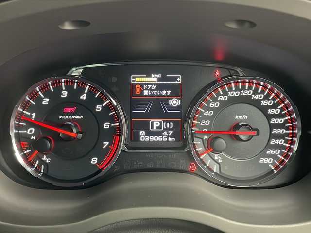 スバル ＷＲＸ Ｓ４ STIスポーツアイサイト 道央・札幌 2020(令2)年 3.9万km WRブルーパール ・4WD/・社外ナビ（AVIC-RL711）/&BT&CD&DVD&SD&フルセグTV/・バックサイドカメラ/・アイサイト/・レーダークルーズコントロール/・ブラインドスポットモニター/・SI-DRIVE/・前席純正レカロシート/・前席シートヒーター/・前席パワーシート/・パドルシフト/・ステアリングスイッチ/・ETC/・革巻きステアリング/・電動格納ミラー/・LEDヘッドライト/・オートライト/・プッシュスタート/・スマートキー/・スペアキー/・保証書/・取扱説明書
