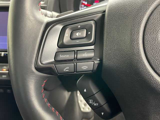 スバル ＷＲＸ Ｓ４ STIスポーツアイサイト 道央・札幌 2020(令2)年 3.9万km WRブルーパール ・4WD/・社外ナビ（AVIC-RL711）/&BT&CD&DVD&SD&フルセグTV/・バックサイドカメラ/・アイサイト/・レーダークルーズコントロール/・ブラインドスポットモニター/・SI-DRIVE/・前席純正レカロシート/・前席シートヒーター/・前席パワーシート/・パドルシフト/・ステアリングスイッチ/・ETC/・革巻きステアリング/・電動格納ミラー/・LEDヘッドライト/・オートライト/・プッシュスタート/・スマートキー/・スペアキー/・保証書/・取扱説明書