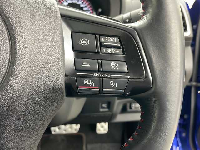 スバル ＷＲＸ Ｓ４ STIスポーツアイサイト 道央・札幌 2020(令2)年 3.9万km WRブルーパール ・4WD/・社外ナビ（AVIC-RL711）/&BT&CD&DVD&SD&フルセグTV/・バックサイドカメラ/・アイサイト/・レーダークルーズコントロール/・ブラインドスポットモニター/・SI-DRIVE/・前席純正レカロシート/・前席シートヒーター/・前席パワーシート/・パドルシフト/・ステアリングスイッチ/・ETC/・革巻きステアリング/・電動格納ミラー/・LEDヘッドライト/・オートライト/・プッシュスタート/・スマートキー/・スペアキー/・保証書/・取扱説明書