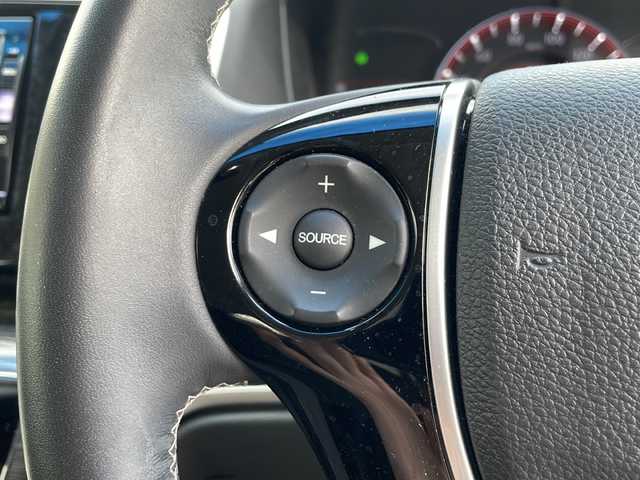 ホンダ オデッセイ アブソルート・Xホンダセンジング 大阪府 2017(平29)年 4.2万km 黒 純正ナビ(CD/DVD/BL)/フルセグTV/ETC/両側PWスライドドア/ハーフレザー/純正フロアマット/革巻きステアリング/クルーズコントロール/スペアキー×1