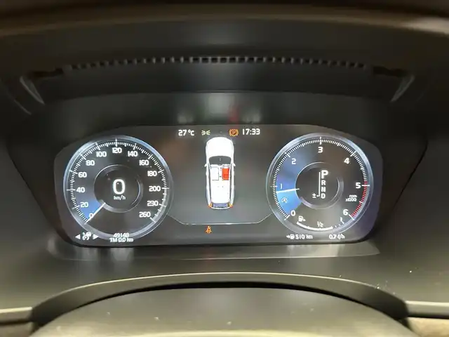 ボルボ Ｖ９０ クロスカントリー D4 AWD サマム 千葉県 2018(平30)年 5万km オニキスブラックP ＡＣＣ　/茶革シート　/ｈａｒｍａｎｋａｒｄｏｎサウンド　/ナビ　/ＴＶ　/３６０°　/ＨＵＤ　/シートＨ　/ベンチレーション　/ステアリングヒーター　/電動リアゲート　/ＬＥＤヘッドライト　/衝突軽減Ｂ　/ＢＳＭ　/ＬＫＡ