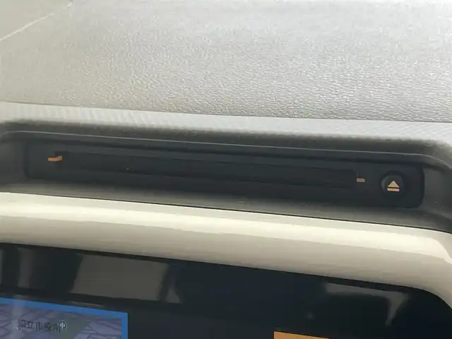 スズキ ハスラー HYBRID X 愛知県 2021(令3)年 2.7万km ピュアホワイトP デュアルカメラブレーキサポート 純正９型ナビ　全方位カメラ　ＣＤ／ＤＶＤデッキ　シートヒーター　前後ドライブレコーダー　ＬＥＤライト　フォグランプ　純正アルミホイール　純正フロアマット　フルセグＴＶ