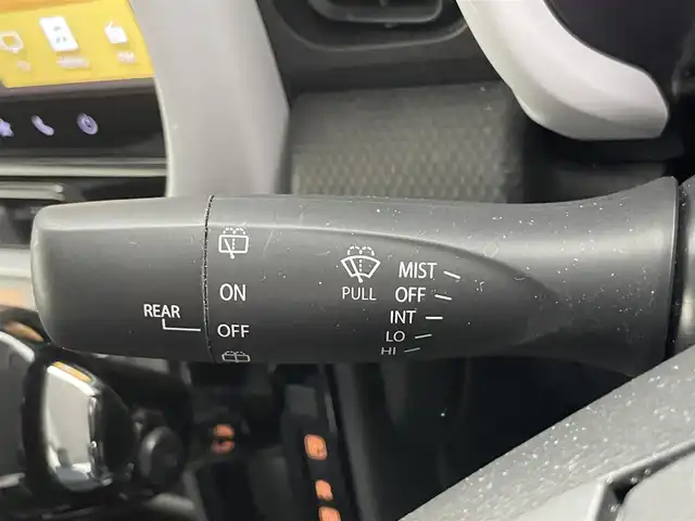 スズキ ハスラー HYBRID X 愛知県 2021(令3)年 2.7万km ピュアホワイトP デュアルカメラブレーキサポート 純正９型ナビ　全方位カメラ　ＣＤ／ＤＶＤデッキ　シートヒーター　前後ドライブレコーダー　ＬＥＤライト　フォグランプ　純正アルミホイール　純正フロアマット　フルセグＴＶ