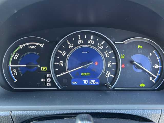 トヨタ ヴォクシー ハイブリッド ZS 煌Ⅱ 愛媛県 2020(令2)年 7.1万km ブラック 純正ナビ/Bluetooth/CD/DVD/USB/フルセグ/両側パワースライドドア/バックカメラ/ETC/クルーズコントロール/前席シートヒーター/純正フロアマット/純正16インチAW/アイドリングストップ/コーナーセンサー/オートライト/LEDヘッドライト/フォグランプ/保証書/取扱説明書