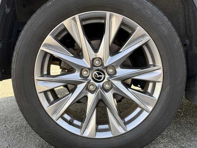 マツダ ＣＸ－５ XD エクスクルーシブモード 兵庫県 2020(令2)年 7.4万km ソウルレッドクリスタルM 本革シート/360ビューモニター/両前パワーシート＆シートヒーター＆ベンチレーション/ステアリングヒーター/BOSEサウンド/ブラインドスポット/パワーリアゲート/レーダークルコン/オートハイビーム/ヘッドアップディスプレイ/ETC