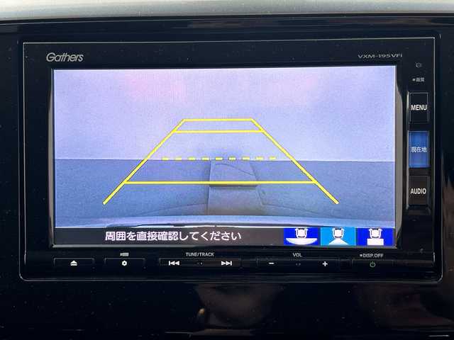 ホンダ オデッセイ G エアロ ホンダセンシング 福島県 2018(平30)年 4万km プラチナホワイトパール /禁煙車　//４ＷＤ　//純正７インチナビ(VXM-195VFi)　/フルセグTV/CD/DVD/BTA/FM/AM//両側パワースライドドア　//衝突被害軽減ブレーキ　//アダプティブクルーズコントロール　//純正ビルトインＥＴＣ　//ドライブレコーダー(前後)　//ＬＥＤヘッドライト　//ＵＳＢ入力端子　//ＷＡＣ