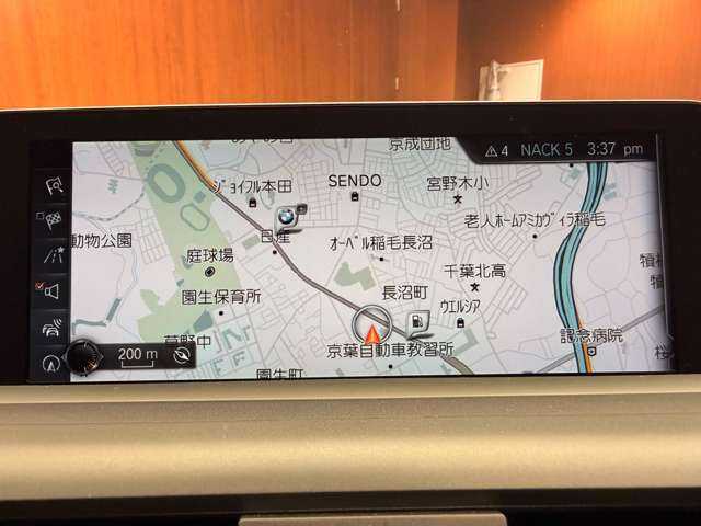 ＢＭＷ Ｍ２ 千葉県 2016(平28)年 3.9万km サファイアブラックP サンルーフ　/黒革シート　/クルーズコントロール　/ナビ　/Ｂカメラ　/Ｂｌｕｅｔｏｏｔｈ接続　/電動シート　/シートヒーター　/ＰＤＣ　/アダプティブＨＩＤライト　/インテリジェントセーフティ　/ワンオーナー