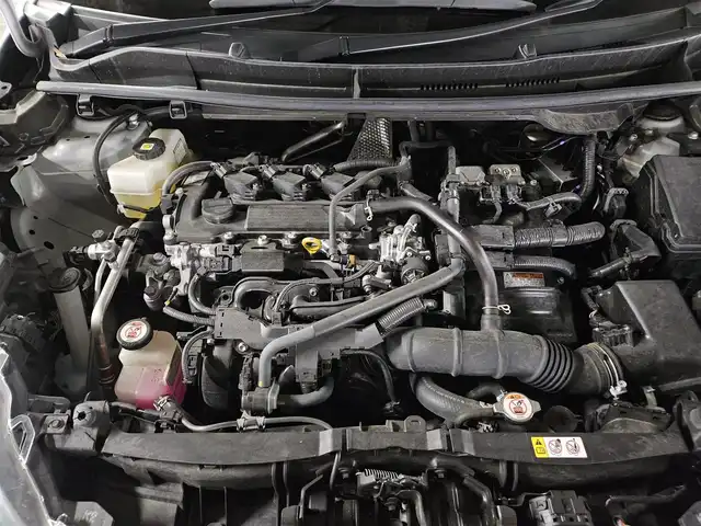 トヨタ ヤリス ハイブリッド Z 福岡県 2020(令2)年 7.9万km ホワイトパールクリスタルシャイン モデリスタエアロ(F/S/R)/モデリスタ15インチアルミホイール/パノラミックビューモニター/純正8型ディスプレイオーディオ/ビルトインETC/前後ドライブレコーダー/レーダークルーズコントロール/クリアランスソナー/セーフティセンス/・衝突被害軽減ブレーキ/・車線逸脱防止支援システム/・オートマチックハイビーム/・標識認識機能/・セカンダリーコリジョンブレーキ/フルLEDヘッドランプ/革巻きステアリング/上級ファブリックシート/前席シートヒーター/スマートキー/プッシュエンジンスタート/禁煙車