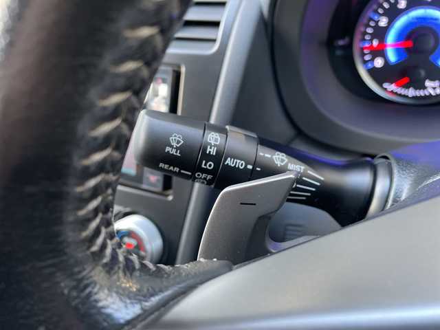 スバル インプレッサ ＸＶ ハイブリッド 2．0i－L アイサイト 山形県 2013(平25)年 5.9万km アイスシルバーメタリック ・社外SDナビ CD DVD フルセグ BT/・バックカメラ/・レーダークルーズコントロール/・AC１００V電源/・未使用スタッドレス＋アルミ車載