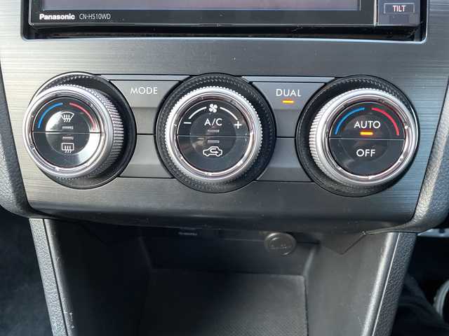 スバル インプレッサ ＸＶ ハイブリッド 2．0i－L アイサイト 山形県 2013(平25)年 5.9万km アイスシルバーメタリック ・社外SDナビ CD DVD フルセグ BT/・バックカメラ/・レーダークルーズコントロール/・AC１００V電源/・未使用スタッドレス＋アルミ車載