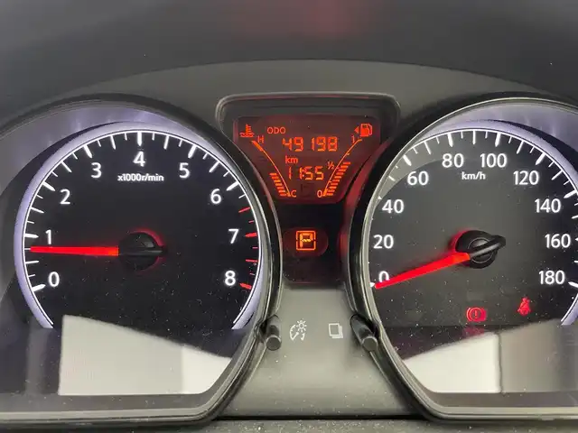 日産 ノート X 富山県 2018(平30)年 5万km スーパーブラック 純正ナビ【MM318D-W】/（BT/TV/CD/DVD/AM/FM）/フルセグTV/アラウンドビューモニター/衝突被害軽減ブレーキ/コーナーセンサー/レーンキープアシスト/オートマチックライト/LEDヘッドライト/横滑り防止装置/デジタルインナーミラー/ドライブレコーダー前/ETC/純正フロアマット/ドアバイザー/ウィンカーミラー/プッシュスタート/スマートキー×２/取扱説明書