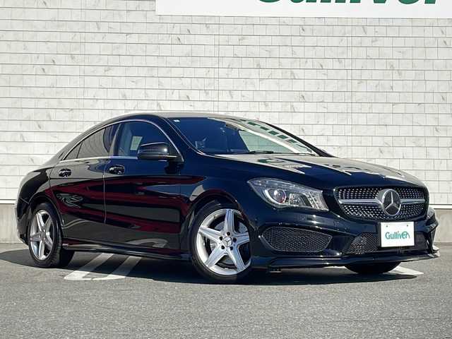 メルセデス・ベンツ ＣＬＡ２５０