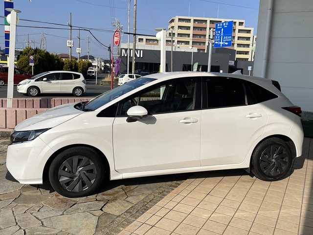 日産 ノート