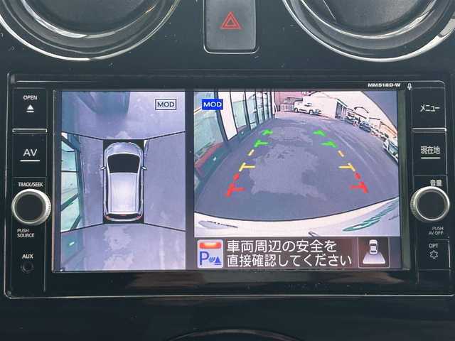 日産 ノート