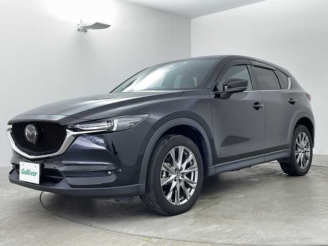 マツダ ＣＸ－５