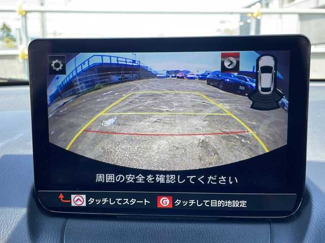 マツダ マツダ２ 15S 道東・釧路十勝 2022(令4)年 6万km ディープクリスタルブルーマイカ 4WD/ビジネスユースパッケージ/衝突被害軽減システム/コーナーセンサー/車線逸脱警報/パーキングサポートブレーキ/バックカメラ/Bluetooth/CD/USB/ETC/MTモード付AT/オートライト/LEDヘッドライト/リアフォグランプ/ステアリングスイッチ/ウインカーミラー/電動格納ミラー/社外フロアマット