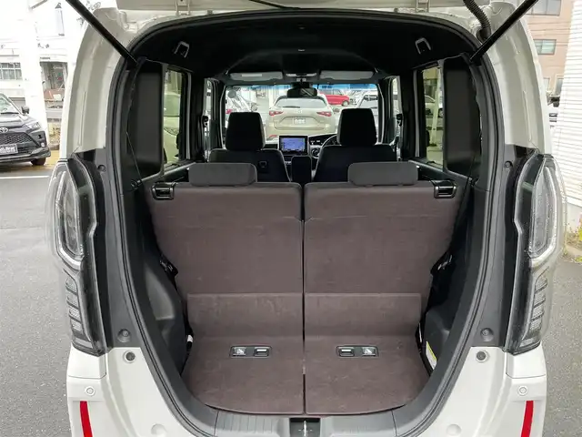 ホンダ Ｎ ＢＯＸ カスタム G L ホンダセンシング 岩手県 2019(平31)年 5.5万km プラチナホワイトパール 社外メモリーナビ/（フルセグTV/CD/DVD/Bluetooth）/バックカメラ/レーダークルーズコントロール/ステアリングリモコン/フォグライト /片側パワースライドドア /ビルドインETC/衝突軽減ブレーキ/LEDヘッドライト/レーンキープアシスト