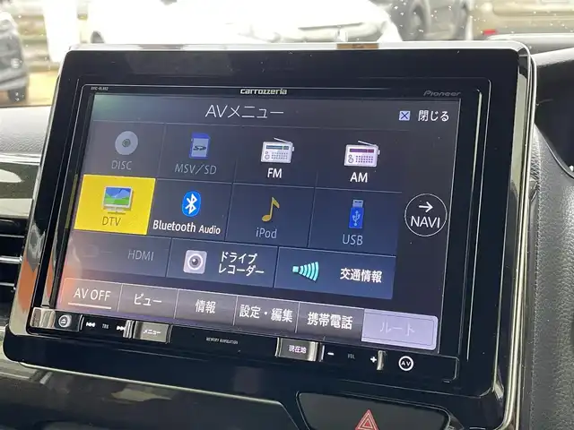 ホンダ Ｎ ＢＯＸ カスタム G L ホンダセンシング 岩手県 2019(平31)年 5.5万km プラチナホワイトパール 社外メモリーナビ/（フルセグTV/CD/DVD/Bluetooth）/バックカメラ/レーダークルーズコントロール/ステアリングリモコン/フォグライト /片側パワースライドドア /ビルドインETC/衝突軽減ブレーキ/LEDヘッドライト/レーンキープアシスト