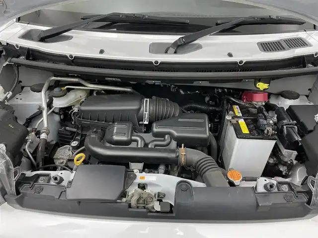 ダイハツ タフト G 岡山県 2020(令2)年 3.2万km シャイニングホワイトパール 純正SDナビ【NMZK-W70D】/AM/FM/CD/DVD/Bluetooth/フルセグ/ガラスルーフ/パノラマモニター/アダプティブクルーズコントロール/スマートアシスト/衝突被害軽減ブレーキ/横滑り防止装置/アイドリングストップ/シートヒーター/純正エンジンスターター/オートライト/LEDヘッドライト/オートハイビームォグランプ/スマートキー/プッシュスタート/純正フロアマット