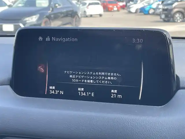 マツダ ＣＸ－８ XD プロアクティブ 香川県 2018(平30)年 2.9万km マシーングレープレミアムM 登録時走行距離：28865km/メーカー純正ディスオプレイオーディオ/　CD　DVD　BT　フルセグTV/全方位カメラ/BOSEプレミアムサウンド/ETC2.0/ドライブレコーダー/衝突被害軽減装置/レーンキープアシスト/レーダークルーズコントロール/クリアランスソナー/ヘッドアップディスプレイ/アイドリングストップ/横滑り防止装置/MTモード付AT/オートホールド機能付き電子パーキングブレーキ/LEDヘッドライト/オートライト/フォグランプ/パワーバックドア/ルーフレール/シートヒーター/ロールサンシェード/ステアリングスイッチ/ステアリングヒーター/プッシュスタート/スマートキー