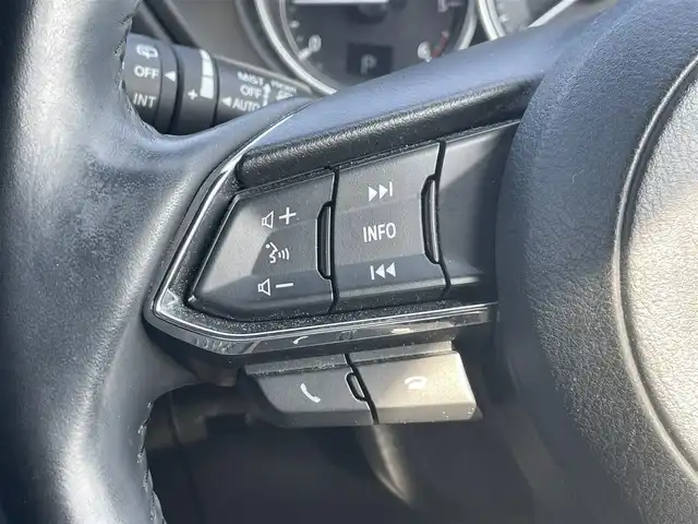 マツダ ＣＸ－８ XD プロアクティブ 香川県 2018(平30)年 2.9万km マシーングレープレミアムM 登録時走行距離：28865km/メーカー純正ディスオプレイオーディオ/　CD　DVD　BT　フルセグTV/全方位カメラ/BOSEプレミアムサウンド/ETC2.0/ドライブレコーダー/衝突被害軽減装置/レーンキープアシスト/レーダークルーズコントロール/クリアランスソナー/ヘッドアップディスプレイ/アイドリングストップ/横滑り防止装置/MTモード付AT/オートホールド機能付き電子パーキングブレーキ/LEDヘッドライト/オートライト/フォグランプ/パワーバックドア/ルーフレール/シートヒーター/ロールサンシェード/ステアリングスイッチ/ステアリングヒーター/プッシュスタート/スマートキー